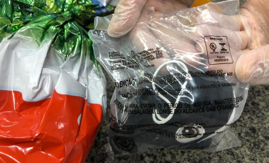 Dicas para compras de Páscoa