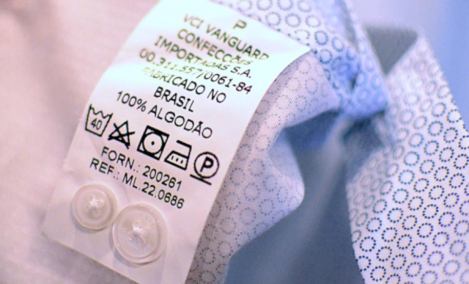 2020 05 07 Dia das Mães Etiqueta Têxtil deve seguir normas do Inmetro