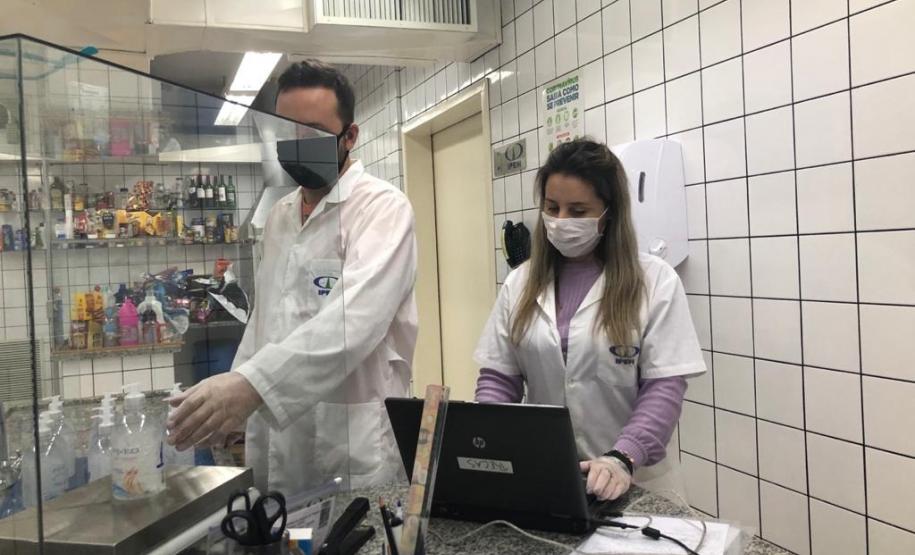 Álcool gel é reprovado por falta quantitativa no produto