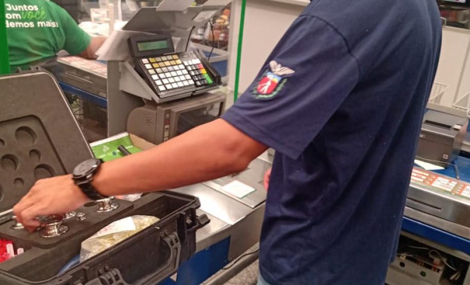 2020 05 18 Curitiba Balança Fiscalização de balanças em Curitiba