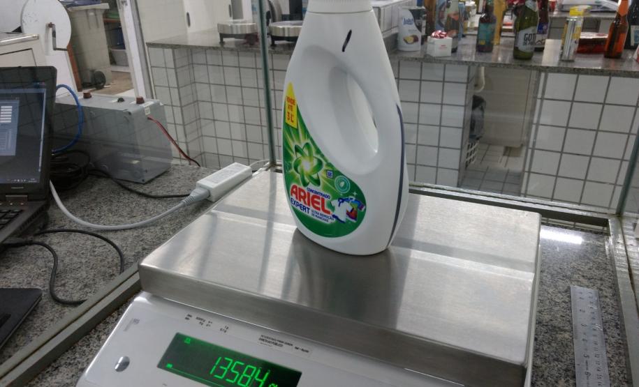 Laboratório de pré-embalados em Curitiba