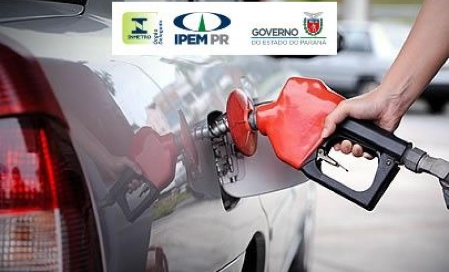 Abastecimento veículo leve