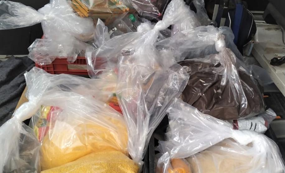 IPEM-PR doa produtos ao Provopar de Maringá