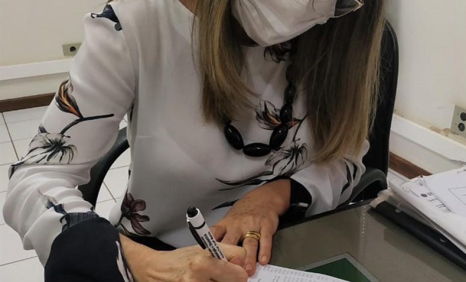 IPEM-PR doa produtos ao Provopar de Maringá