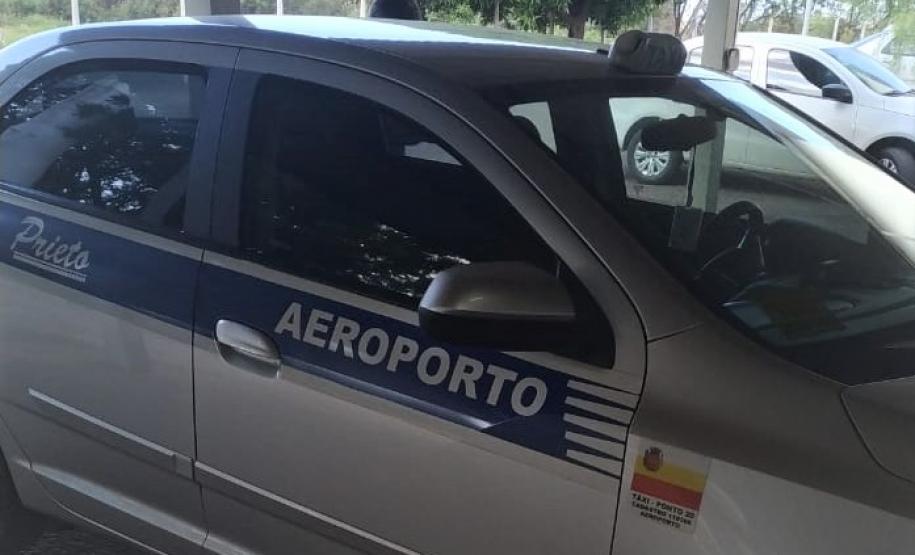 2020 11 30 Taxímetros Maringá IPEM-PR, Regional de Maringá, verifica taxímetros de Paiçandu, Maringá e Sarandi