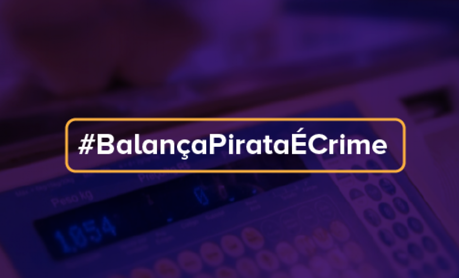 Divulgação Inmetro