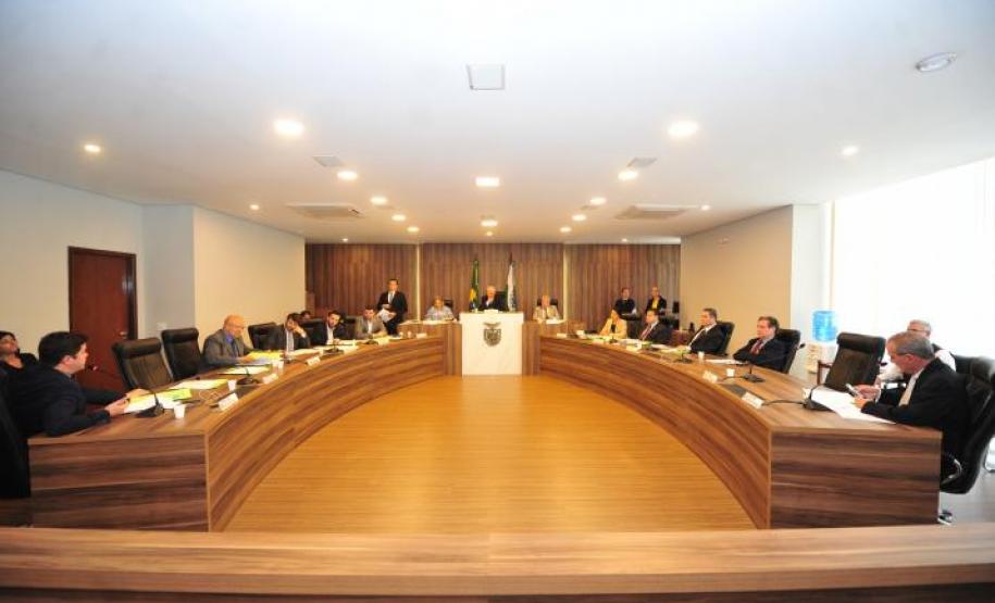CCJ discute projeto de interesse do Ipem-PR