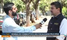 abasteciemnto seguro