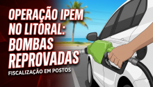 operação litoral