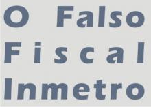 Este vídeo, produzido pelo Inmetro, busca conscientizar a sociedade sobre a ação de falsos fiscais, que usam o nome do Instituto para entrar nas residências e cobrar altos valores pela troca de alguns itens, como os reguladores de pressão e mangueiras para instalações de gás de cozinha. 
O objetivo do vídeo é informar a população sobre a atuação enganosa, uma vez que a rede de agentes de fiscalização do Inmetro não faz ações em residências.
