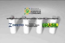 Acidentes de Consumo