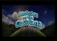 Medições da Vida Cotidiana